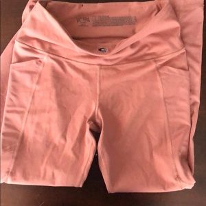 PINK Victoria’s Secret SPORT tight collection